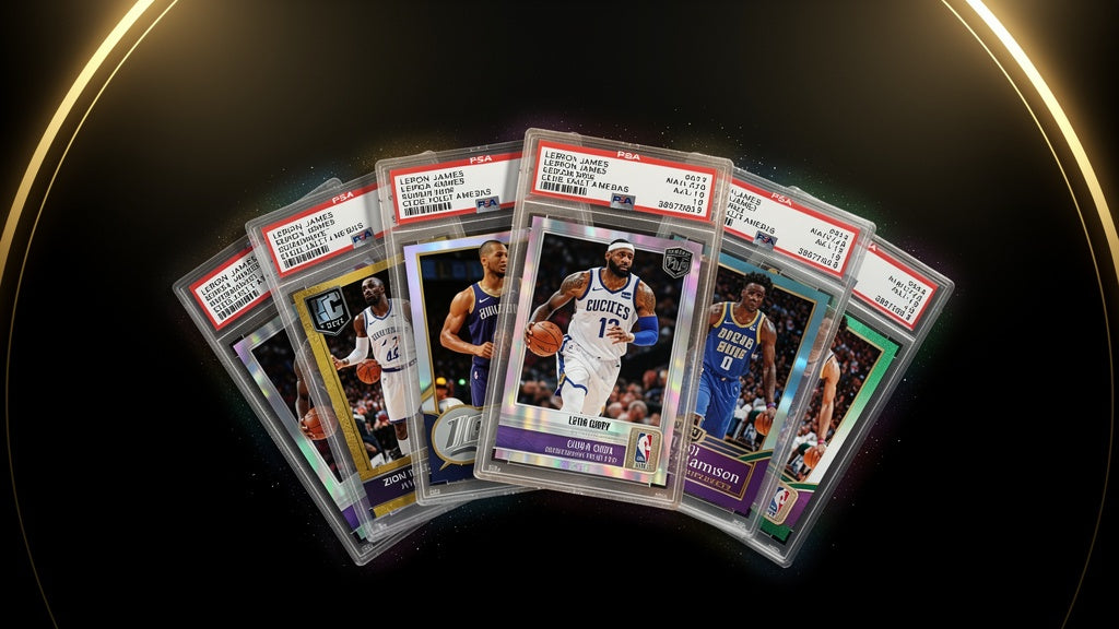 Xcard HK Card Collection