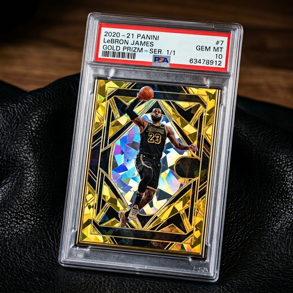 NBA Card